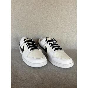 Nike Dunk Low Retro White/Black DJ6188-101 – Men’s Size 11.5 – New in Box